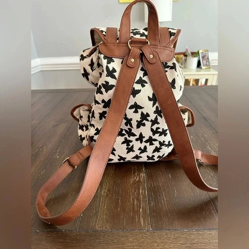 Call it Spring backpack